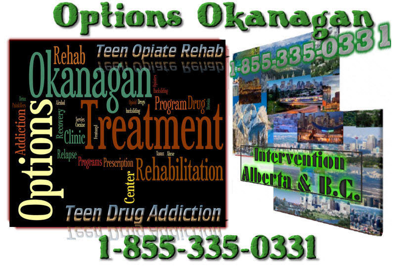 Teen Rehab & Intervention, Opiates, Heroin addiction and Fentanyl abuse and addiction in Calgary, Alberta Teenagers